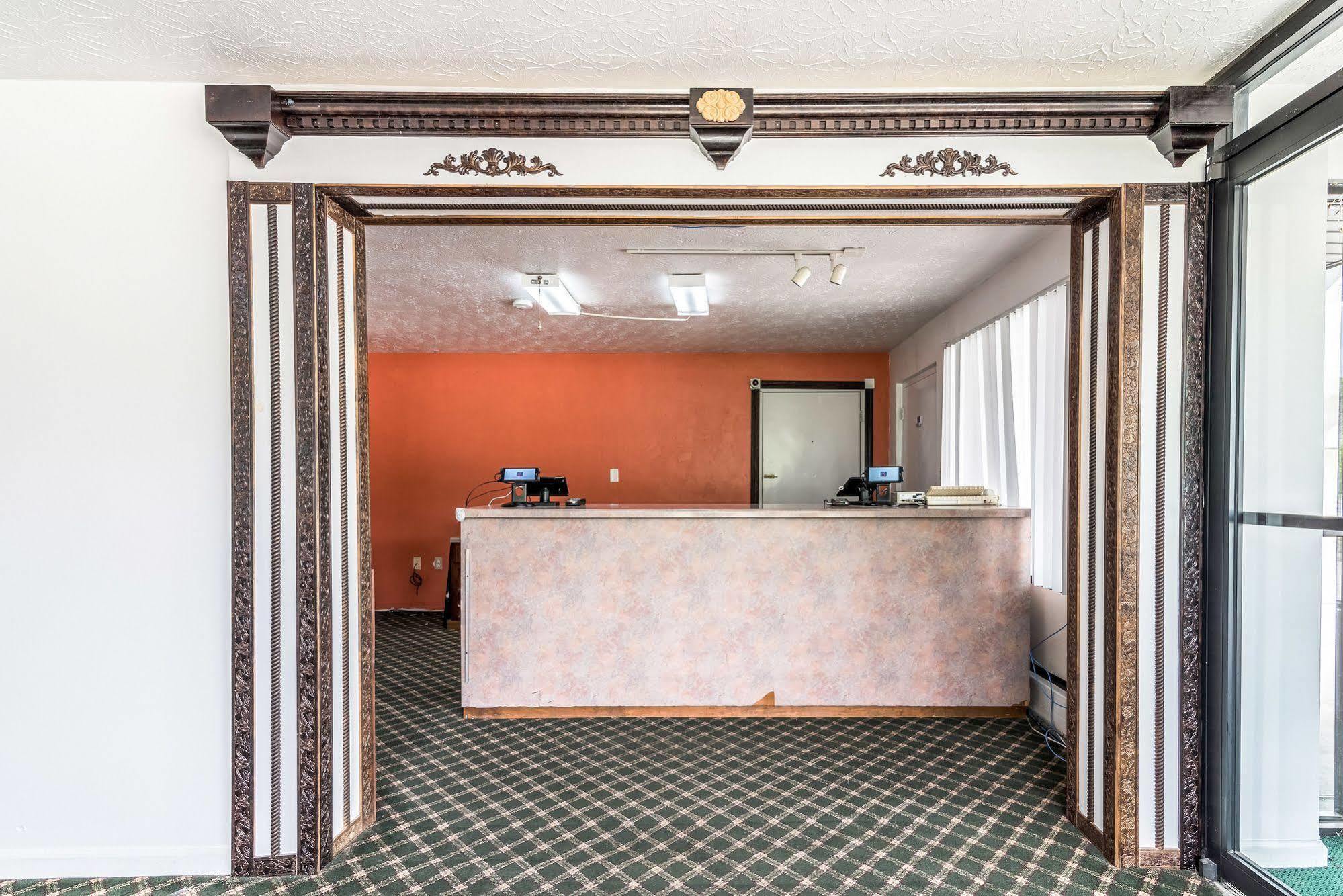 Motel 6-Attalla, Al Dış mekan fotoğraf